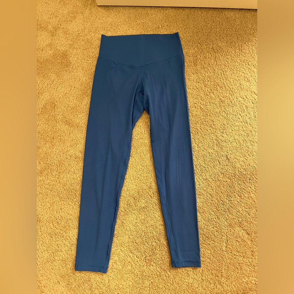 American Eagle Outfitters Real Me Xtra High Waisted Hold Up! Legging